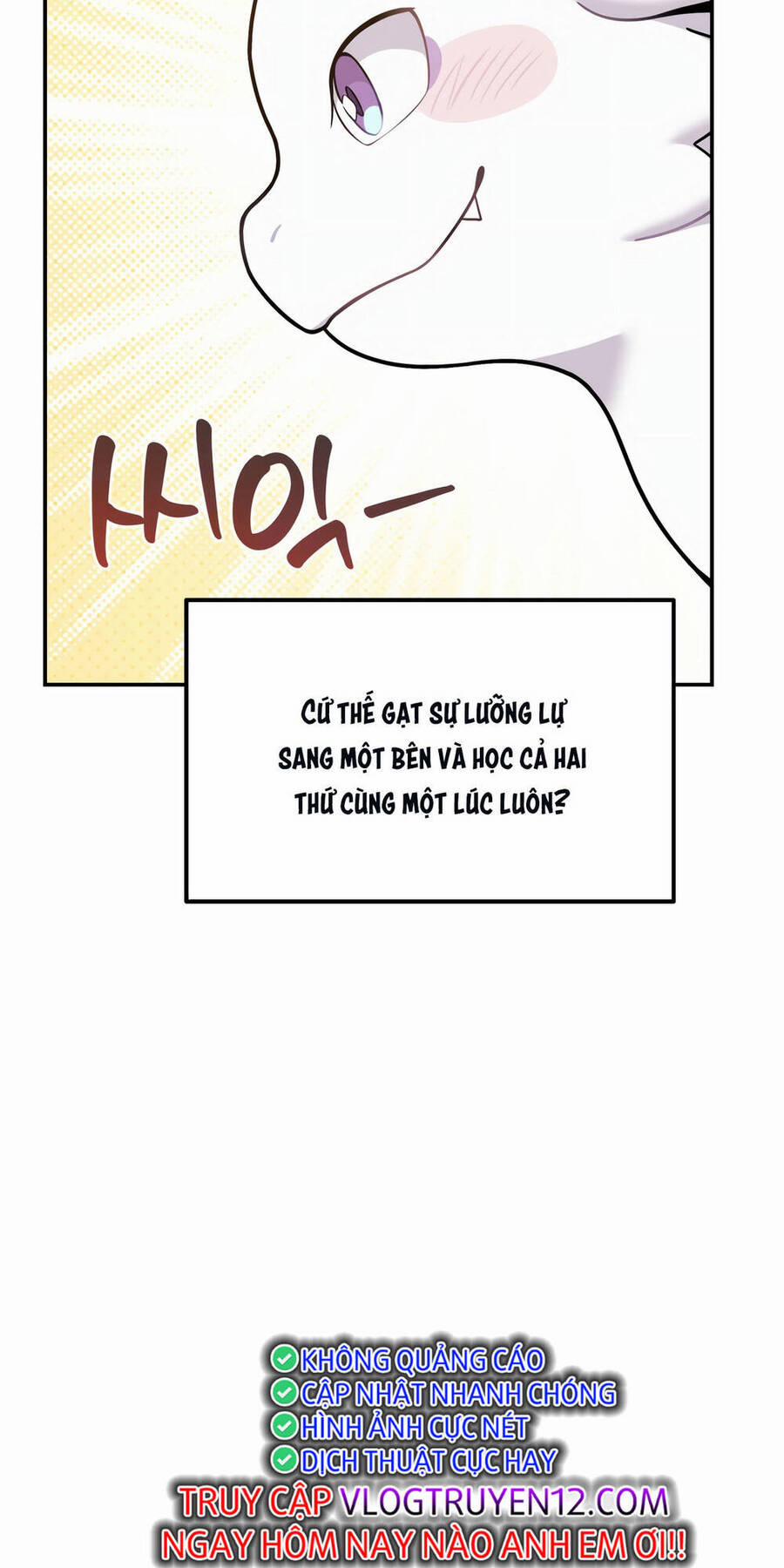 Phương Pháp Sinh Tồn Của Rồng Sắp Ngủm 4 trang 19