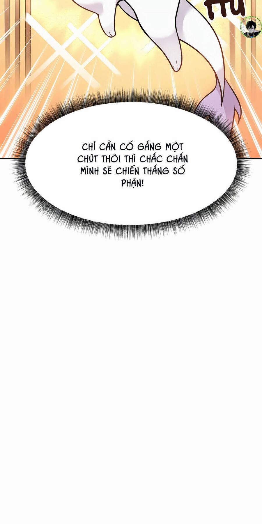 Phương Pháp Sinh Tồn Của Rồng Sắp Ngủm 4 trang 21