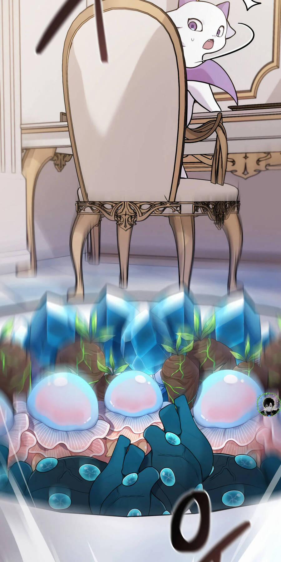 Phương Pháp Sinh Tồn Của Rồng Sắp Ngủm 4 trang 24