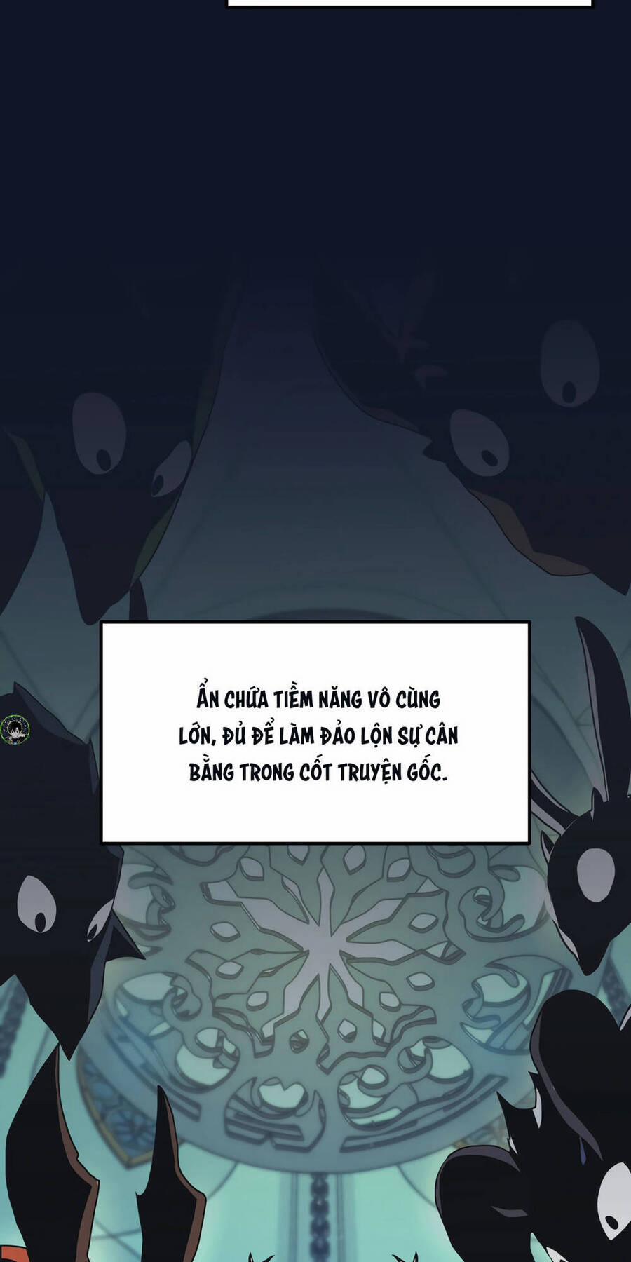 Phương Pháp Sinh Tồn Của Rồng Sắp Ngủm 4 trang 4