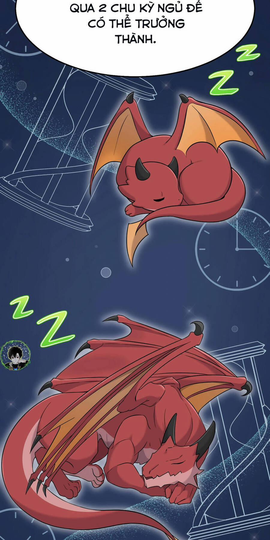 Phương Pháp Sinh Tồn Của Rồng Sắp Ngủm 4 trang 89