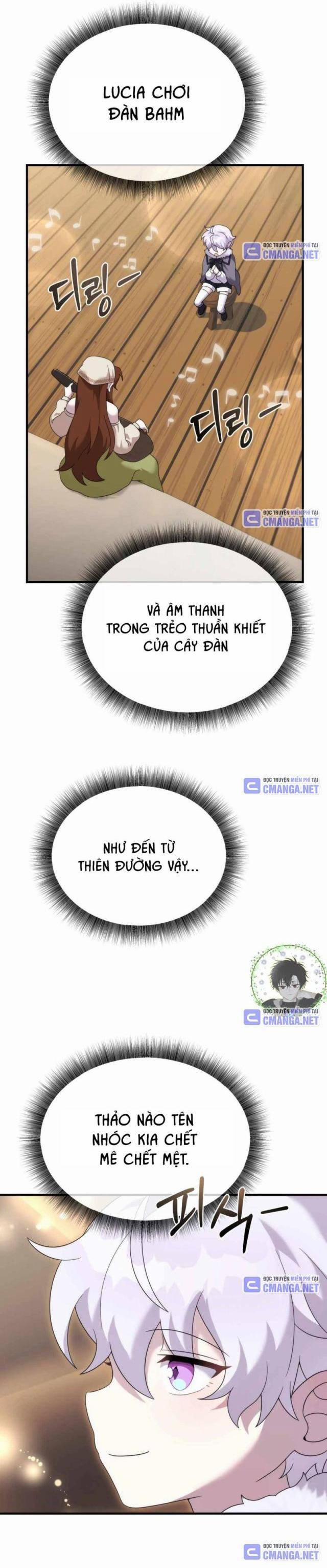 Phương Pháp Sinh Tồn Của Rồng Sắp Ngủm 41 trang 10