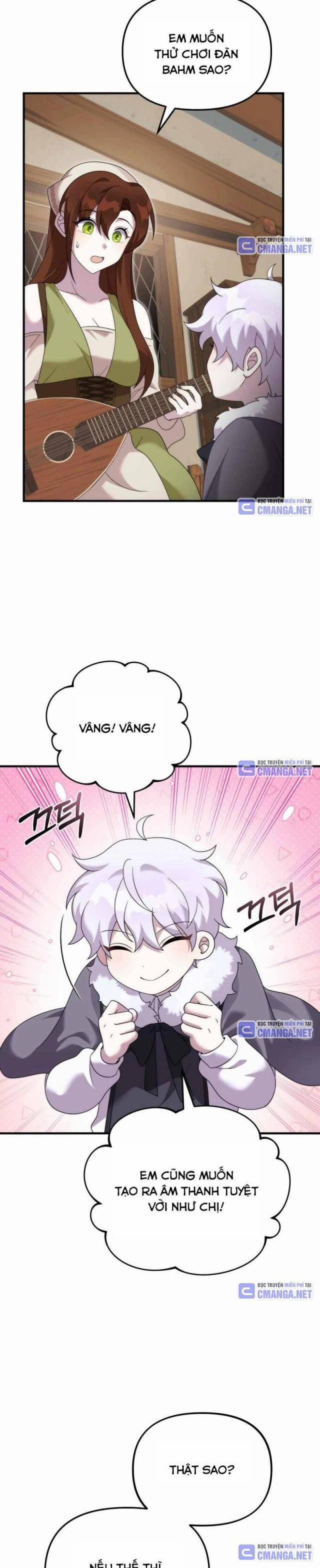 Phương Pháp Sinh Tồn Của Rồng Sắp Ngủm 41 trang 14