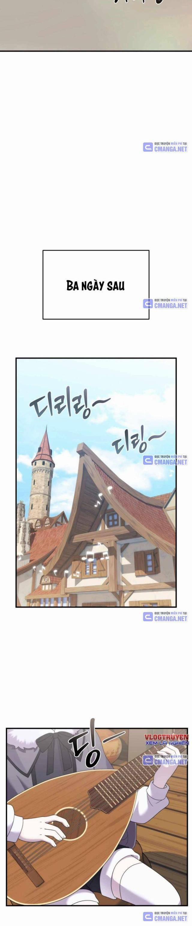 Phương Pháp Sinh Tồn Của Rồng Sắp Ngủm 41 trang 23