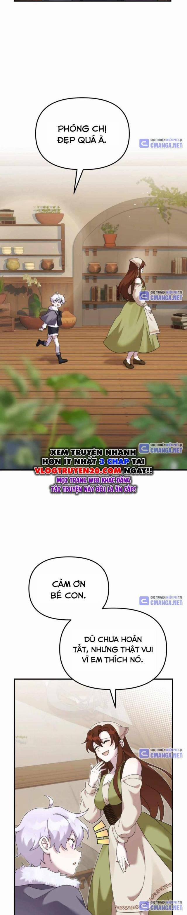 Phương Pháp Sinh Tồn Của Rồng Sắp Ngủm 41 trang 3