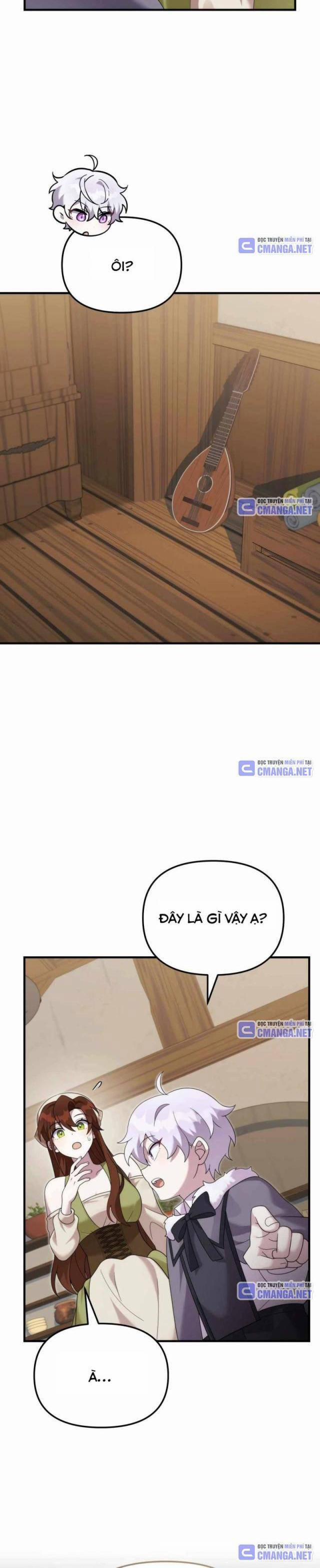 Phương Pháp Sinh Tồn Của Rồng Sắp Ngủm 41 trang 4