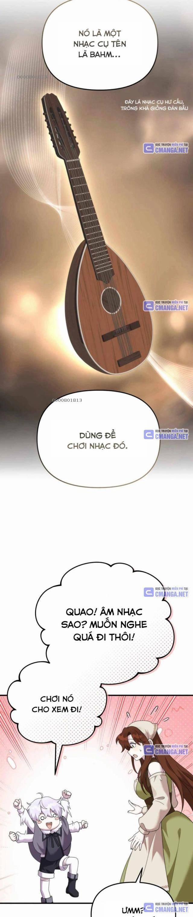 Phương Pháp Sinh Tồn Của Rồng Sắp Ngủm 41 trang 5