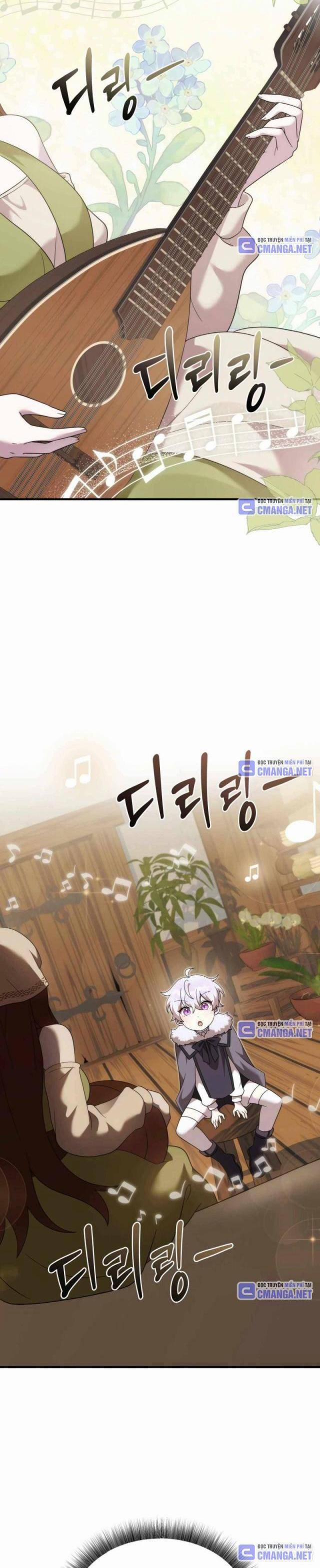 Phương Pháp Sinh Tồn Của Rồng Sắp Ngủm 41 trang 8