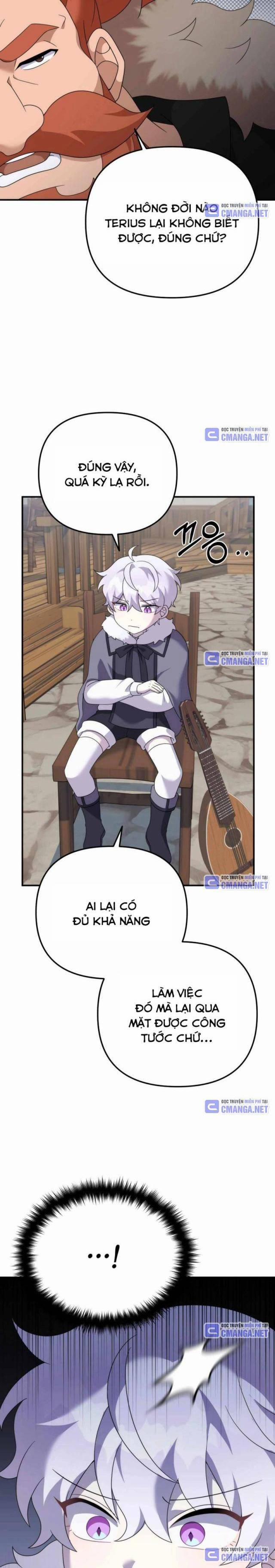 Phương Pháp Sinh Tồn Của Rồng Sắp Ngủm 42 trang 12