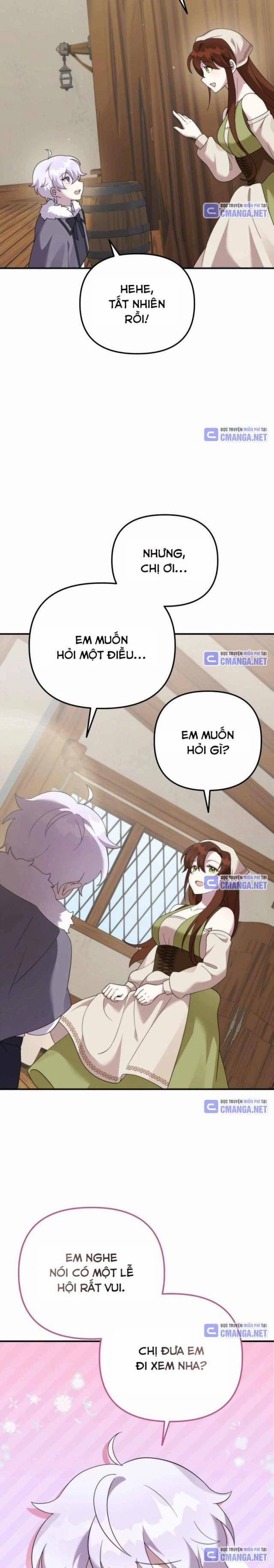 Phương Pháp Sinh Tồn Của Rồng Sắp Ngủm 42 trang 25