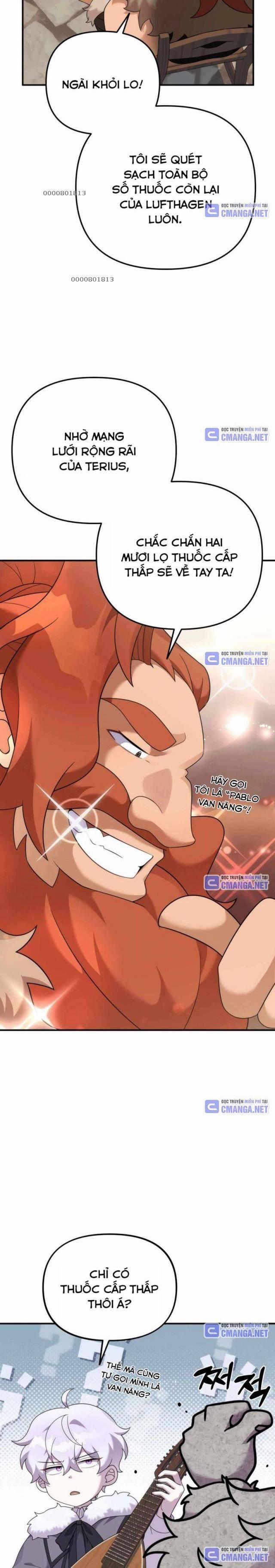 Phương Pháp Sinh Tồn Của Rồng Sắp Ngủm 42 trang 7