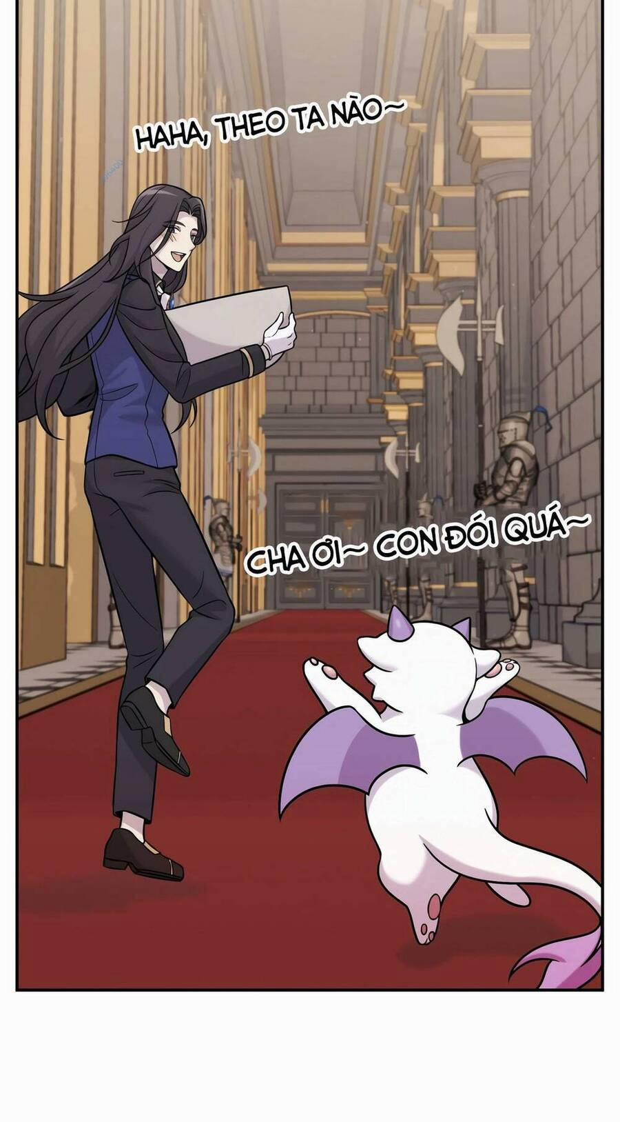 Phương Pháp Sinh Tồn Của Rồng Sắp Ngủm 5 trang 106