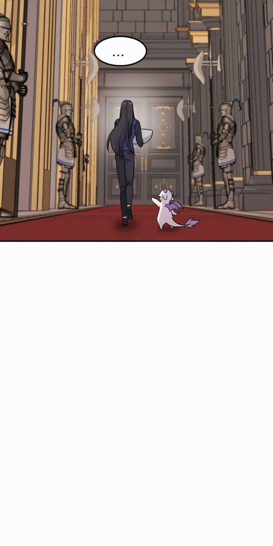 Phương Pháp Sinh Tồn Của Rồng Sắp Ngủm 5 trang 109