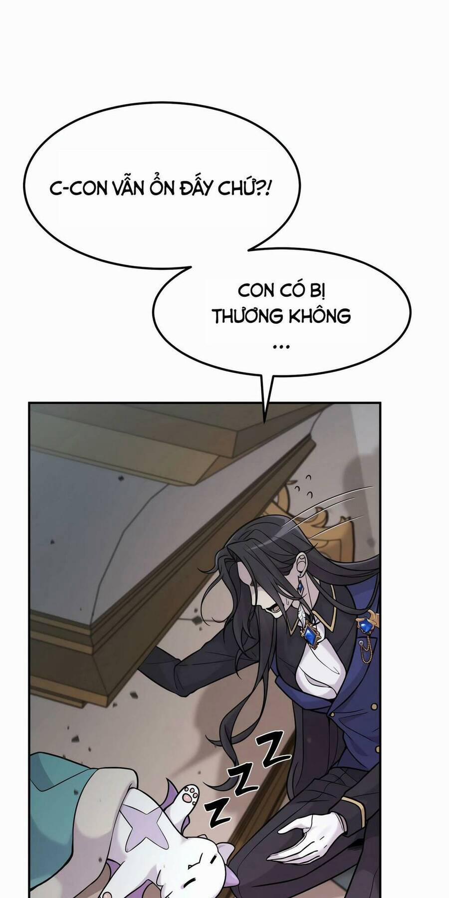 Phương Pháp Sinh Tồn Của Rồng Sắp Ngủm 5 trang 21