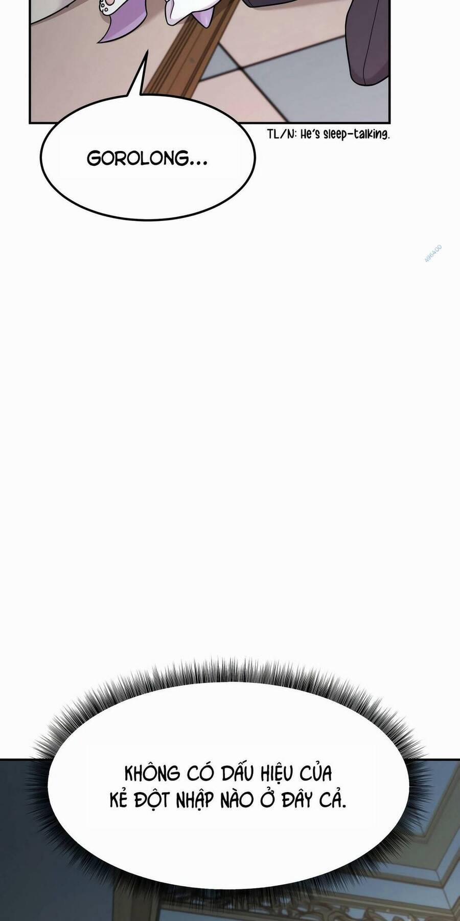 Phương Pháp Sinh Tồn Của Rồng Sắp Ngủm 5 trang 22