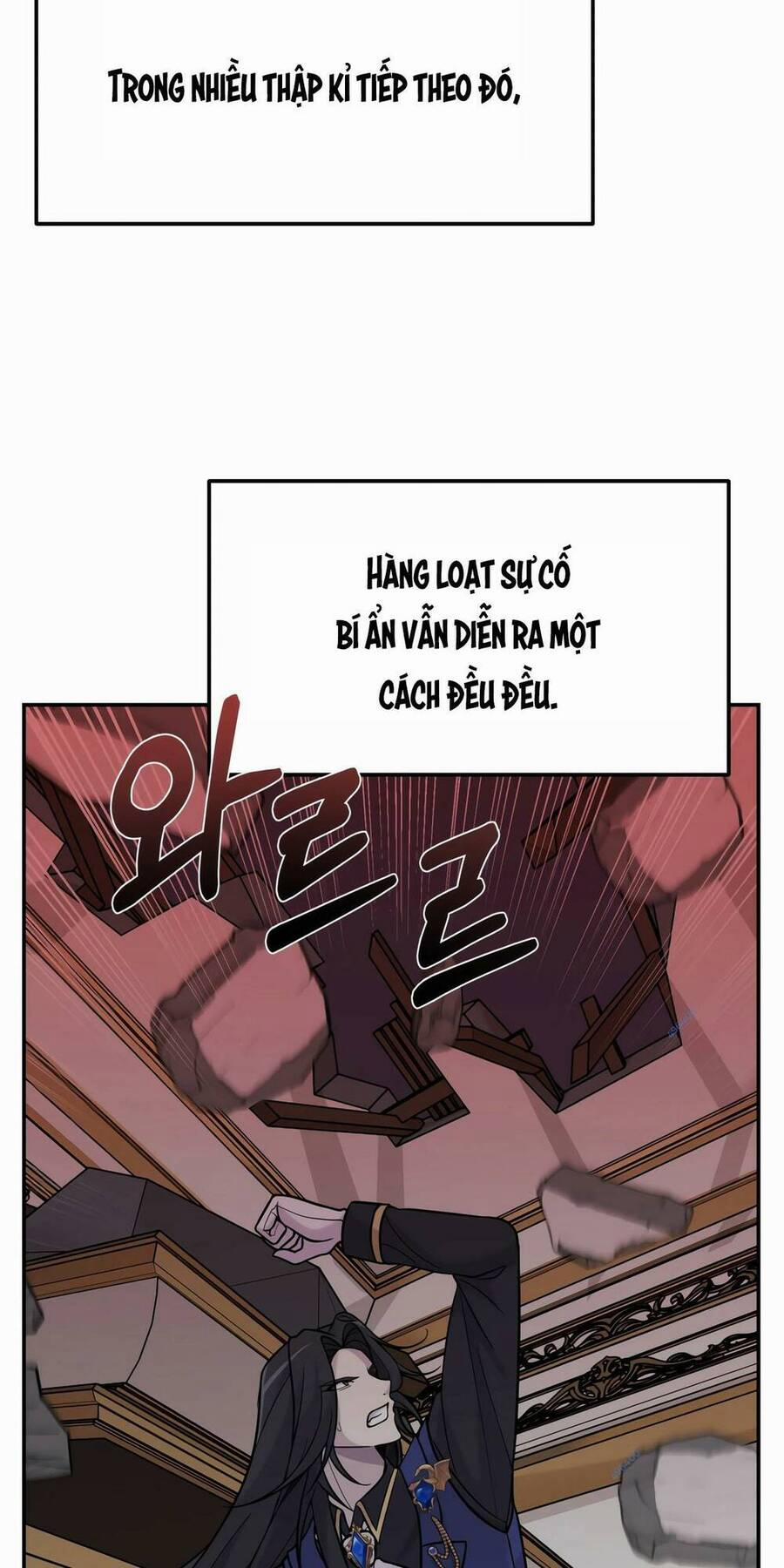 Phương Pháp Sinh Tồn Của Rồng Sắp Ngủm 5 trang 27