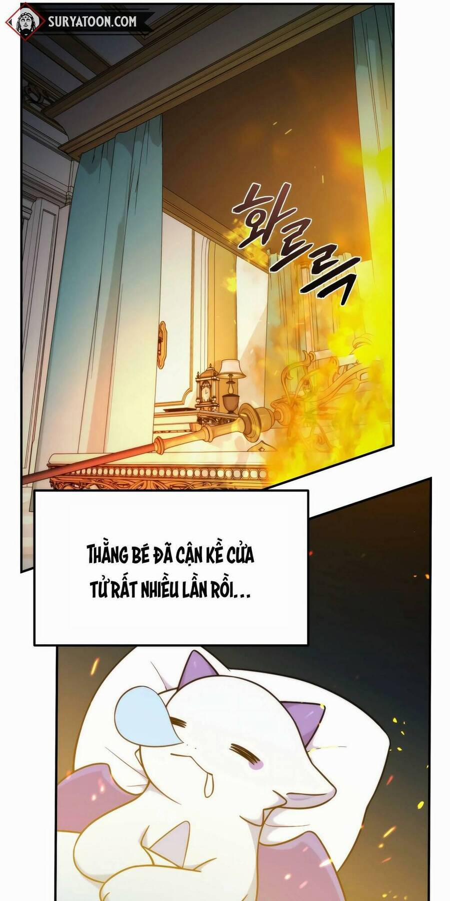 Phương Pháp Sinh Tồn Của Rồng Sắp Ngủm 5 trang 30