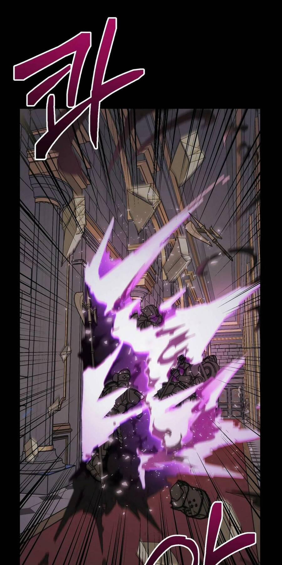 Phương Pháp Sinh Tồn Của Rồng Sắp Ngủm 5 trang 44