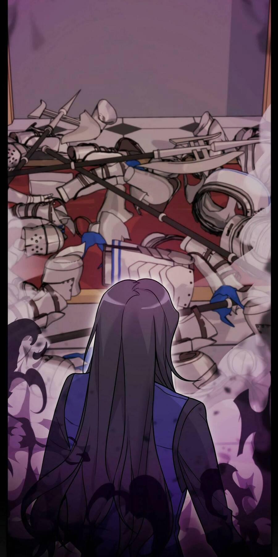 Phương Pháp Sinh Tồn Của Rồng Sắp Ngủm 5 trang 65