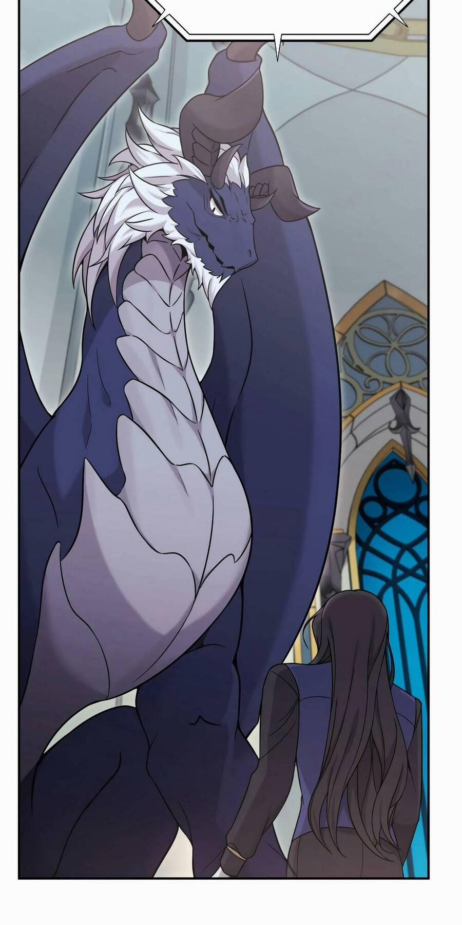 Phương Pháp Sinh Tồn Của Rồng Sắp Ngủm 5 trang 67