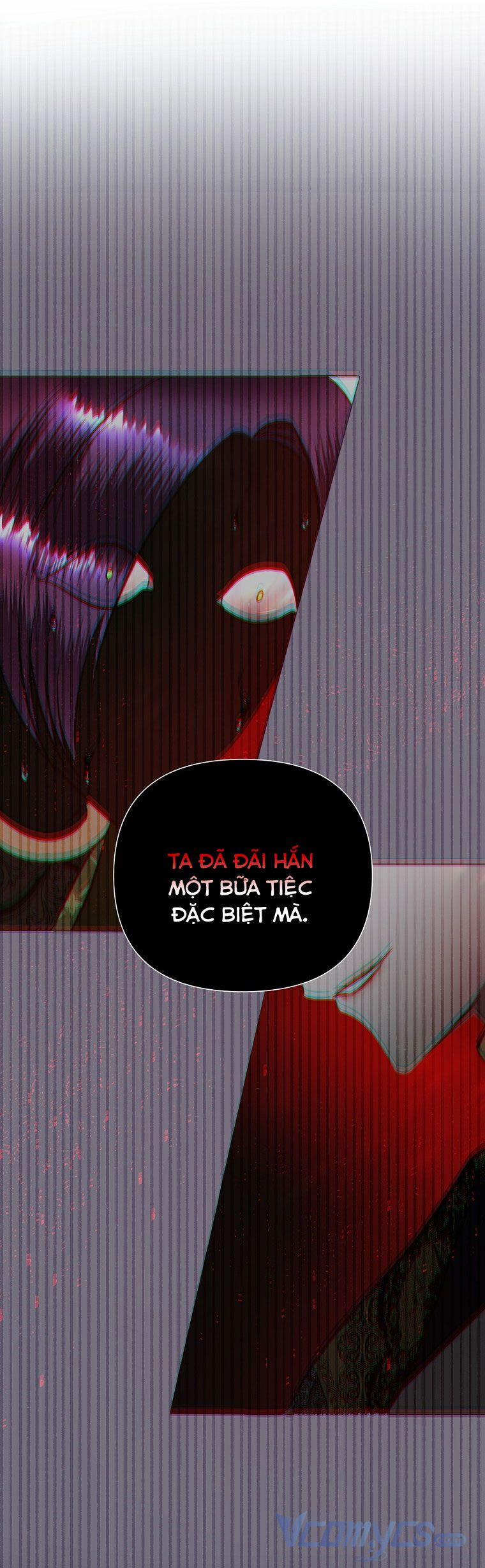 Phương Pháp Sống Sót Khi Phải Ngủ Cùng Hoàng Đế 14 trang 1