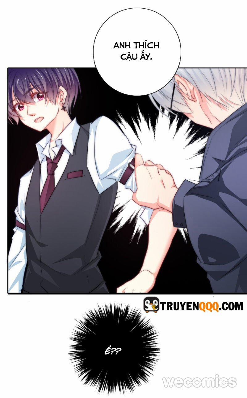 Phương Pháp Yêu Đương Với Cô Gái Sợ Tình 2 trang 15