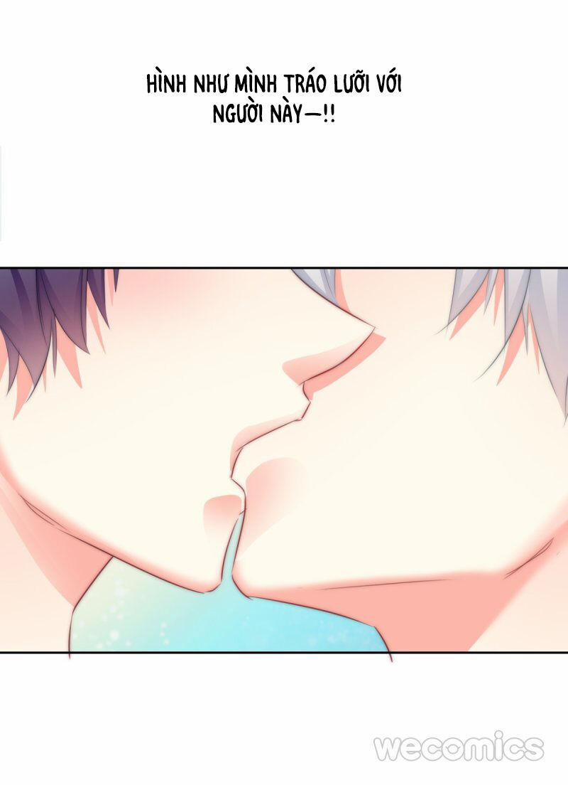 Phương Pháp Yêu Đương Với Cô Gái Sợ Tình 2 trang 18