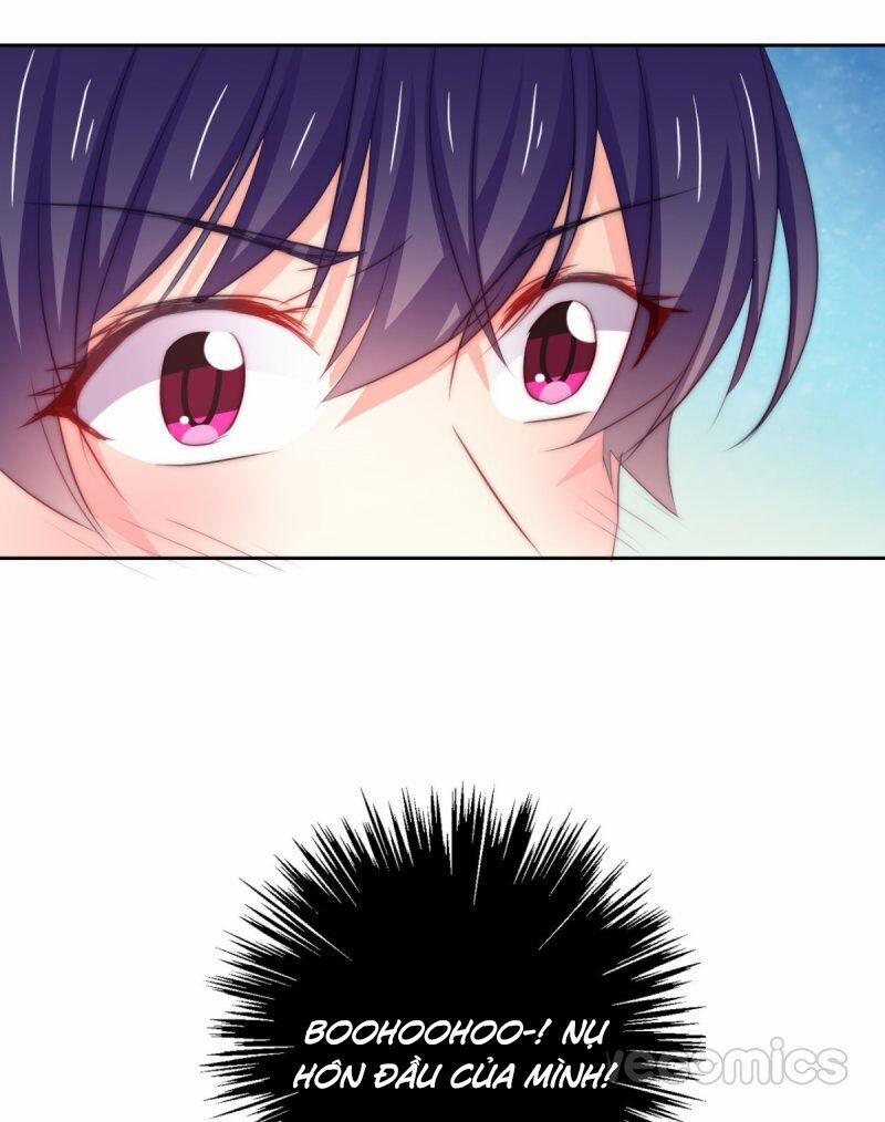 Phương Pháp Yêu Đương Với Cô Gái Sợ Tình 2 trang 19