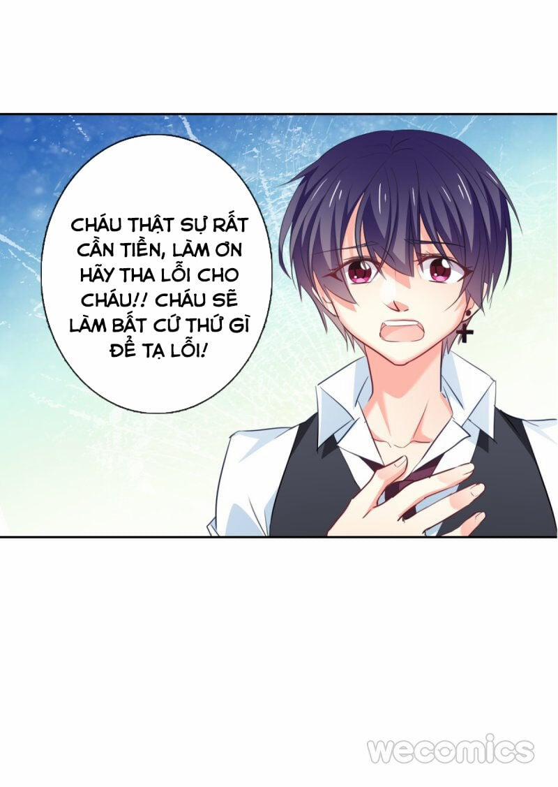 Phương Pháp Yêu Đương Với Cô Gái Sợ Tình 2 trang 26