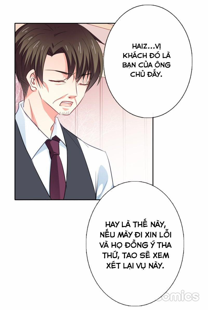 Phương Pháp Yêu Đương Với Cô Gái Sợ Tình 2 trang 27