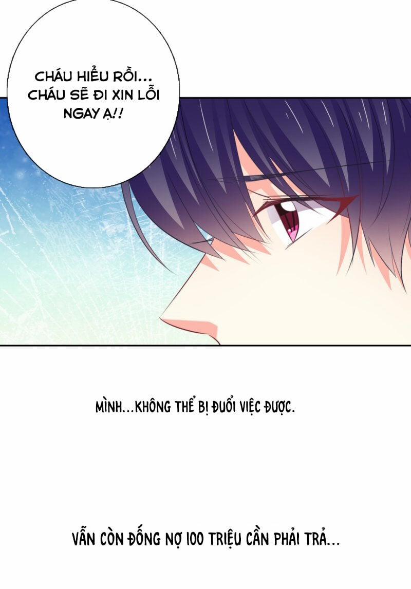 Phương Pháp Yêu Đương Với Cô Gái Sợ Tình 2 trang 28