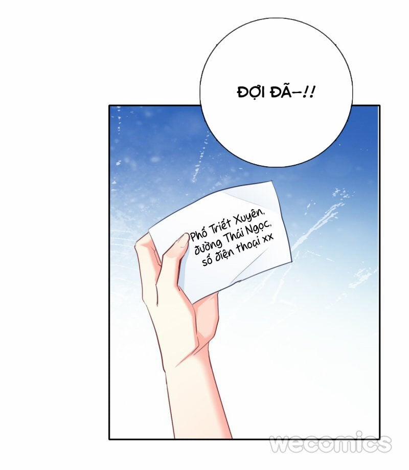 Phương Pháp Yêu Đương Với Cô Gái Sợ Tình 2 trang 29
