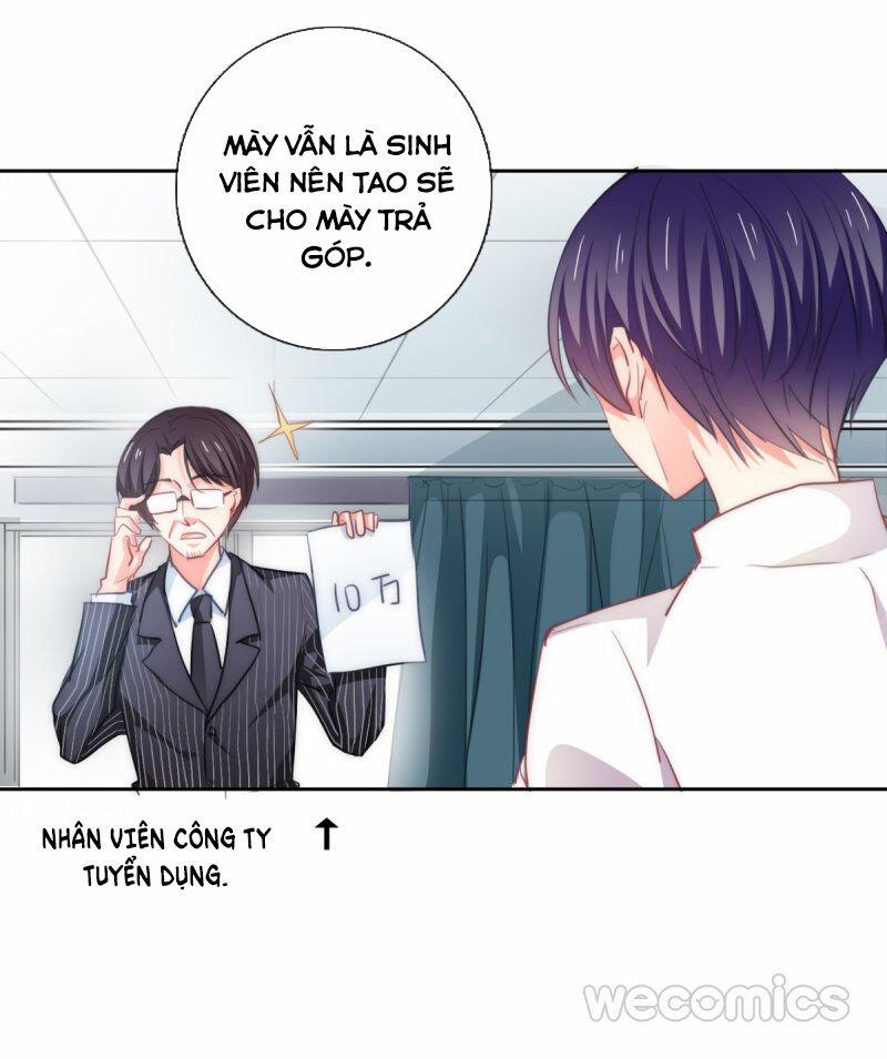 Phương Pháp Yêu Đương Với Cô Gái Sợ Tình 2 trang 3