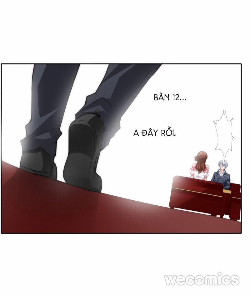 Phương Pháp Yêu Đương Với Cô Gái Sợ Tình 2 trang 9