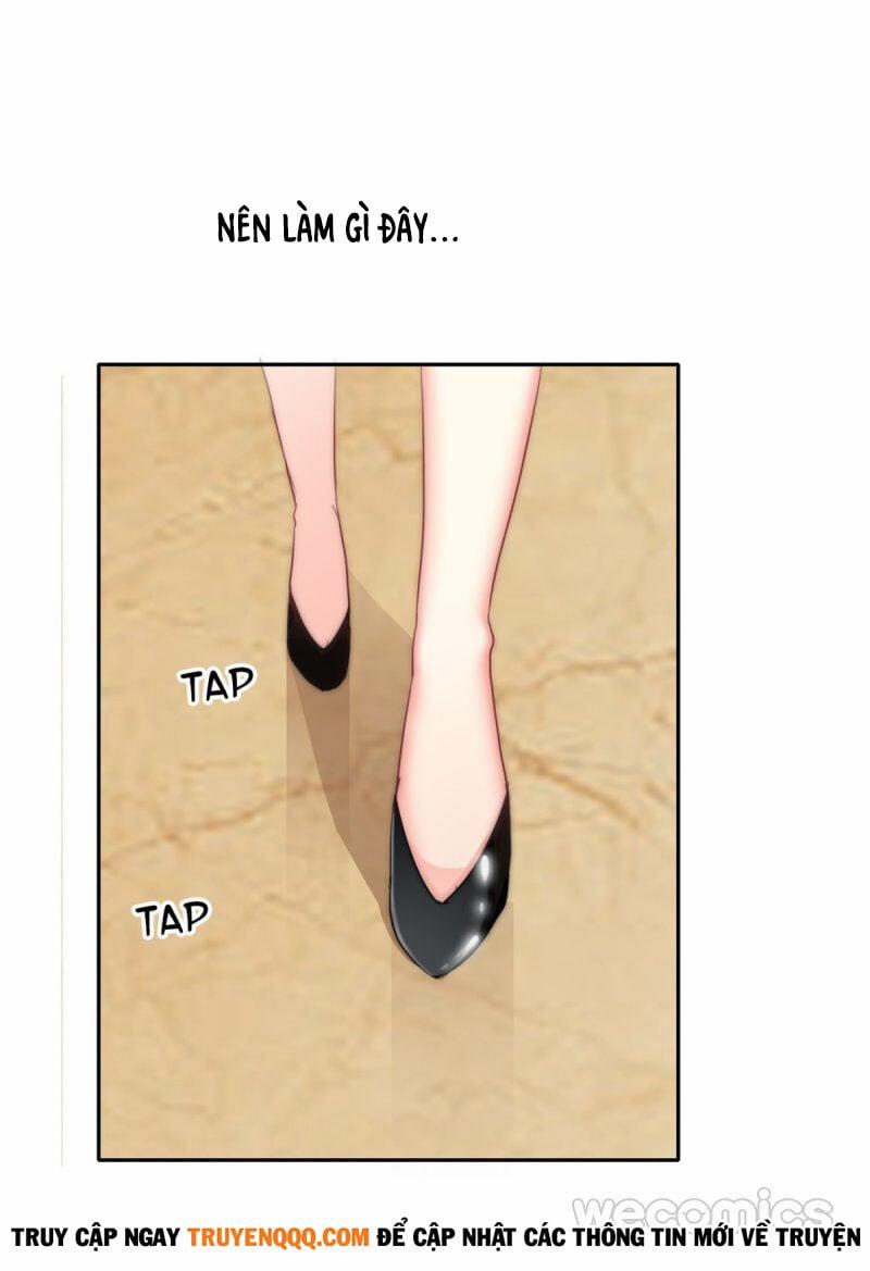 Phương Pháp Yêu Đương Với Cô Gái Sợ Tình 3 trang 10