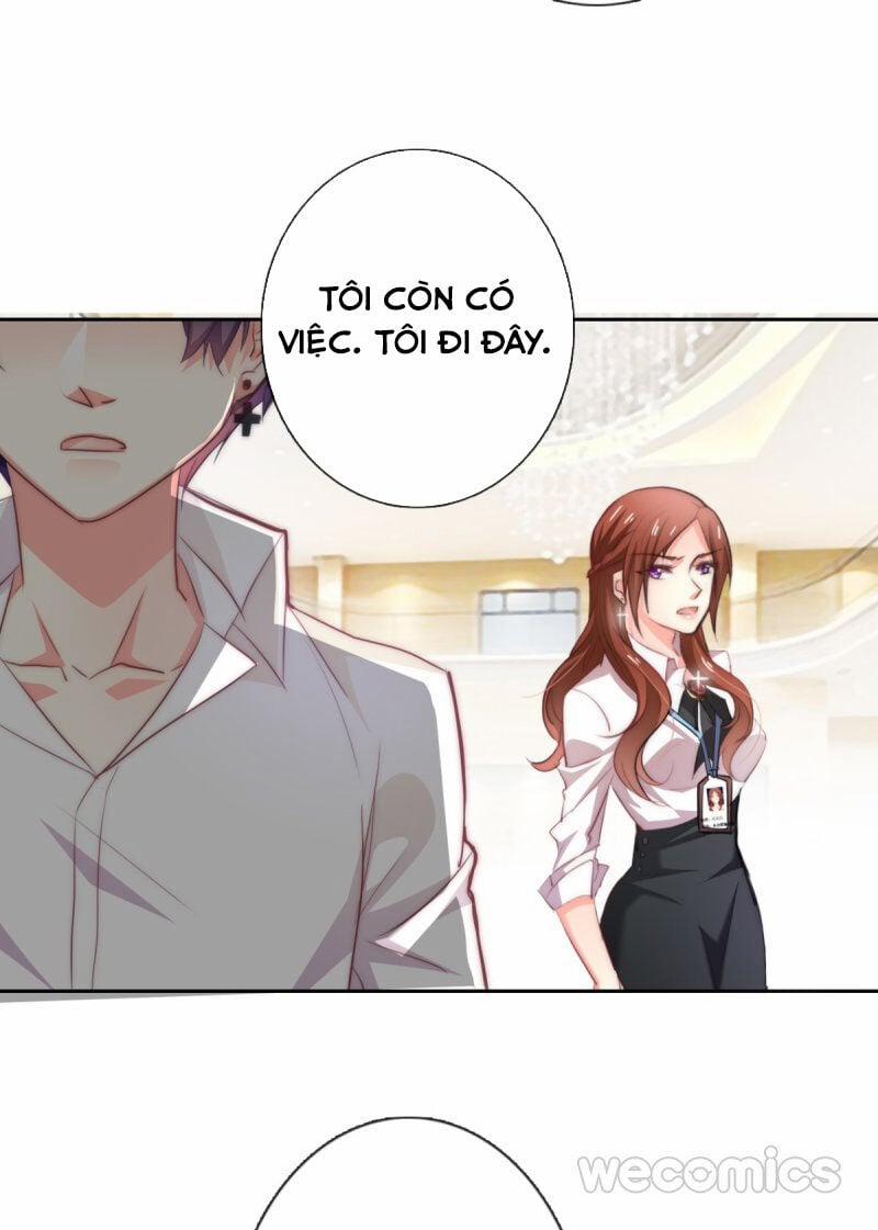 Phương Pháp Yêu Đương Với Cô Gái Sợ Tình 3 trang 17