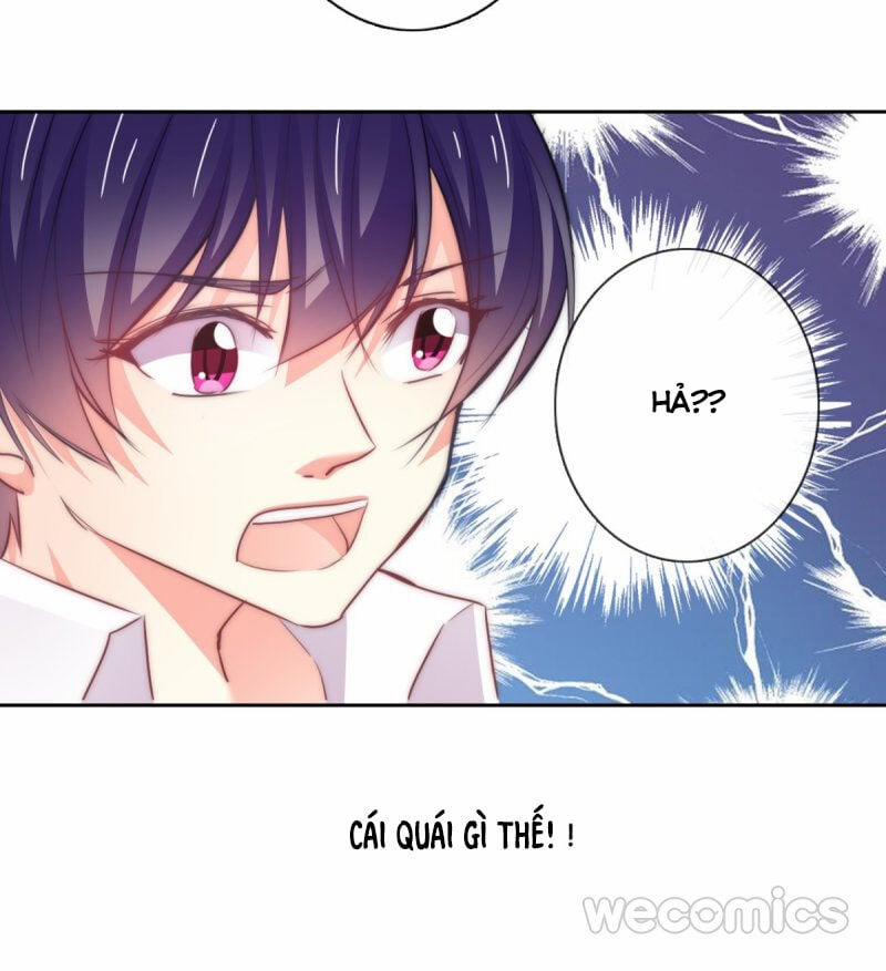 Phương Pháp Yêu Đương Với Cô Gái Sợ Tình 3 trang 21