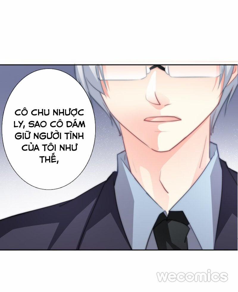 Phương Pháp Yêu Đương Với Cô Gái Sợ Tình 3 trang 22