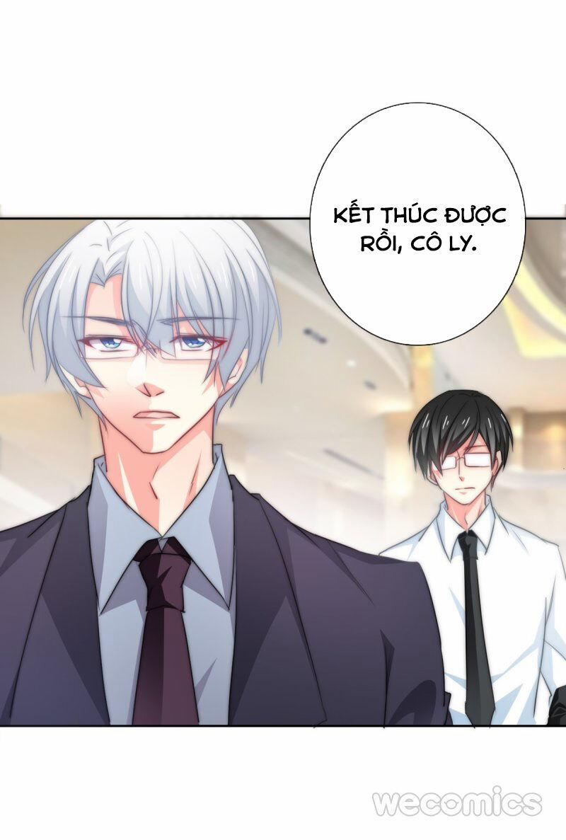 Phương Pháp Yêu Đương Với Cô Gái Sợ Tình 3 trang 27