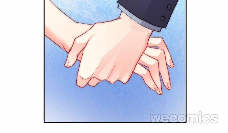 Phương Pháp Yêu Đương Với Cô Gái Sợ Tình 3 trang 31