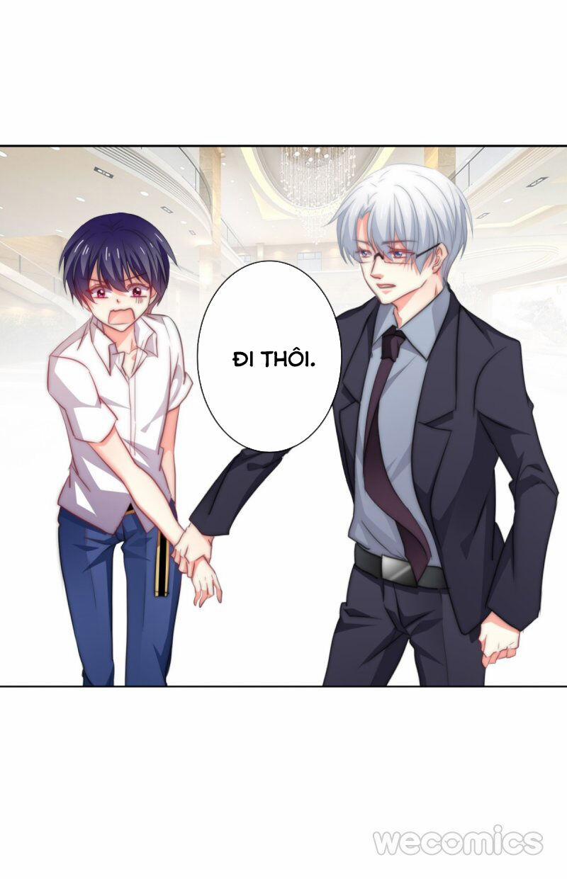 Phương Pháp Yêu Đương Với Cô Gái Sợ Tình 3 trang 32