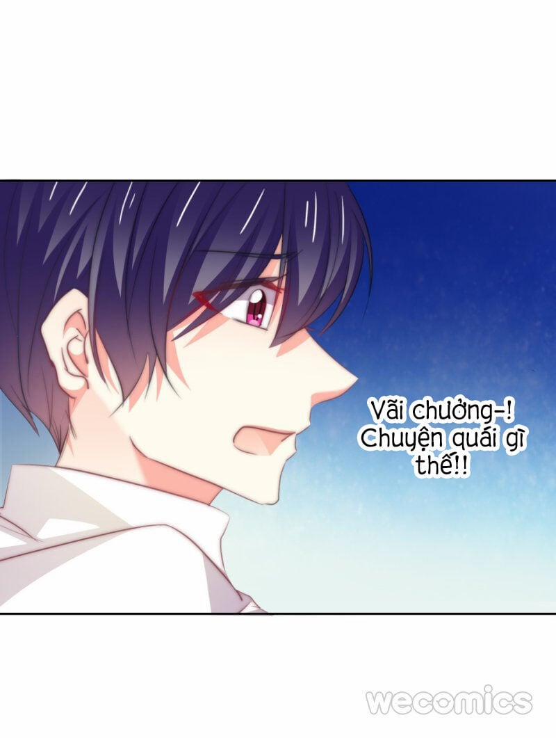 Phương Pháp Yêu Đương Với Cô Gái Sợ Tình 3 trang 33