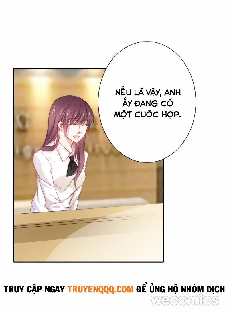 Phương Pháp Yêu Đương Với Cô Gái Sợ Tình 3 trang 5