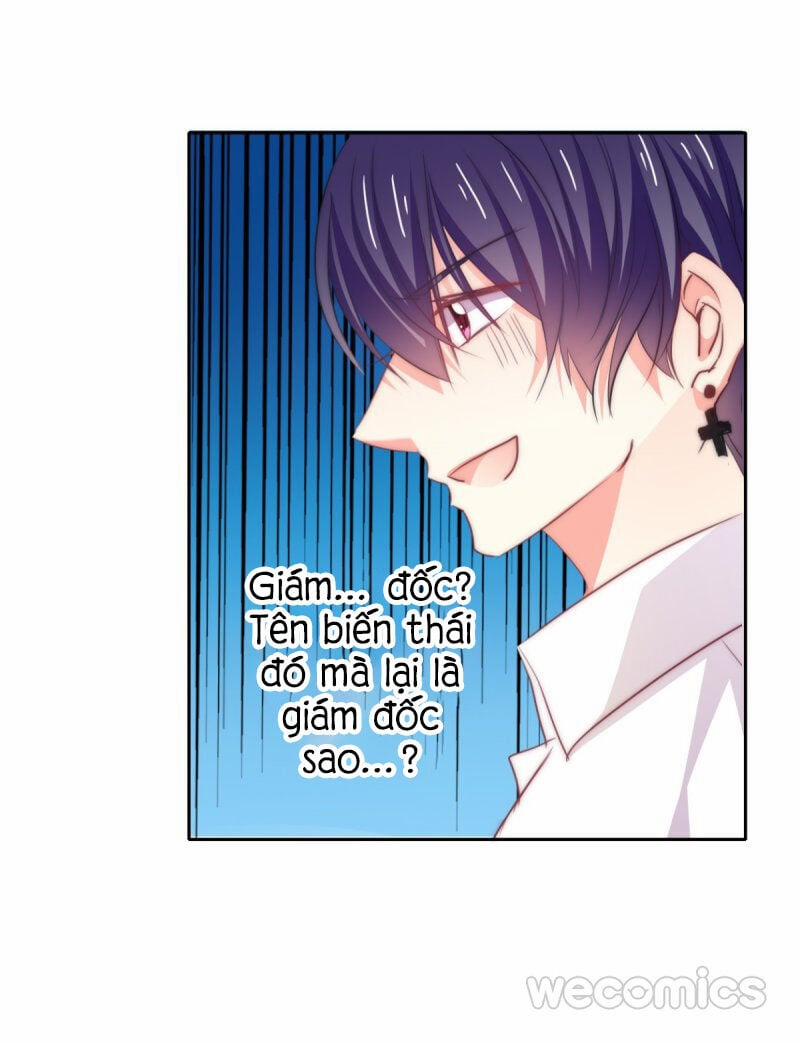 Phương Pháp Yêu Đương Với Cô Gái Sợ Tình 3 trang 6