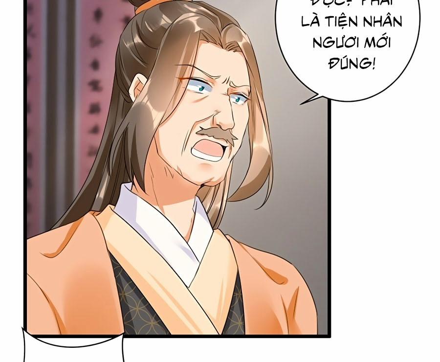 Phượng Quy Triều: Lãnh Vương Thịnh Sủng Pháp Y Phi 4 trang 20