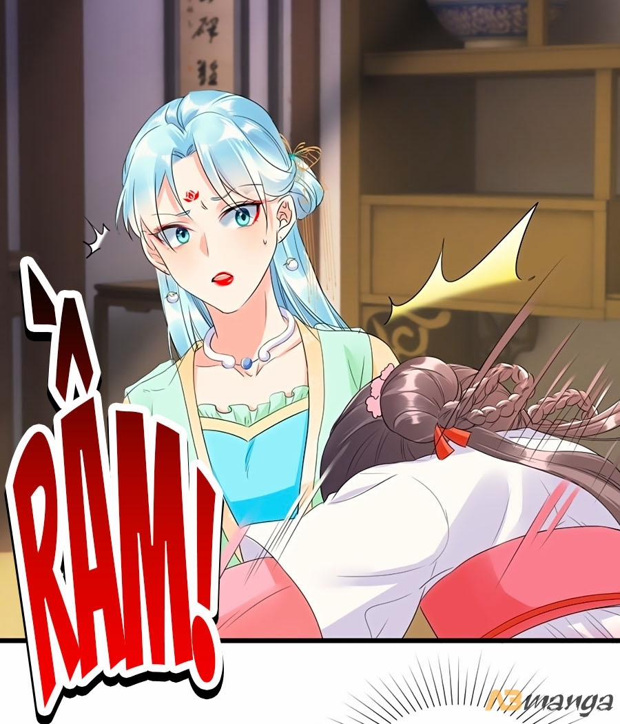 Phượng Quy Triều: Lãnh Vương Thịnh Sủng Pháp Y Phi 4 trang 9