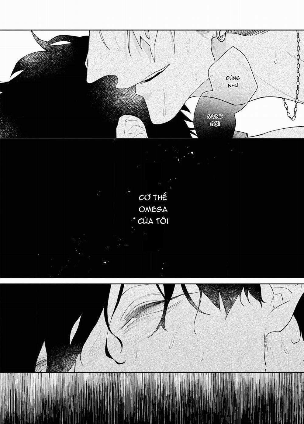 Phương Thuốc Tình Yêu 4 trang 17