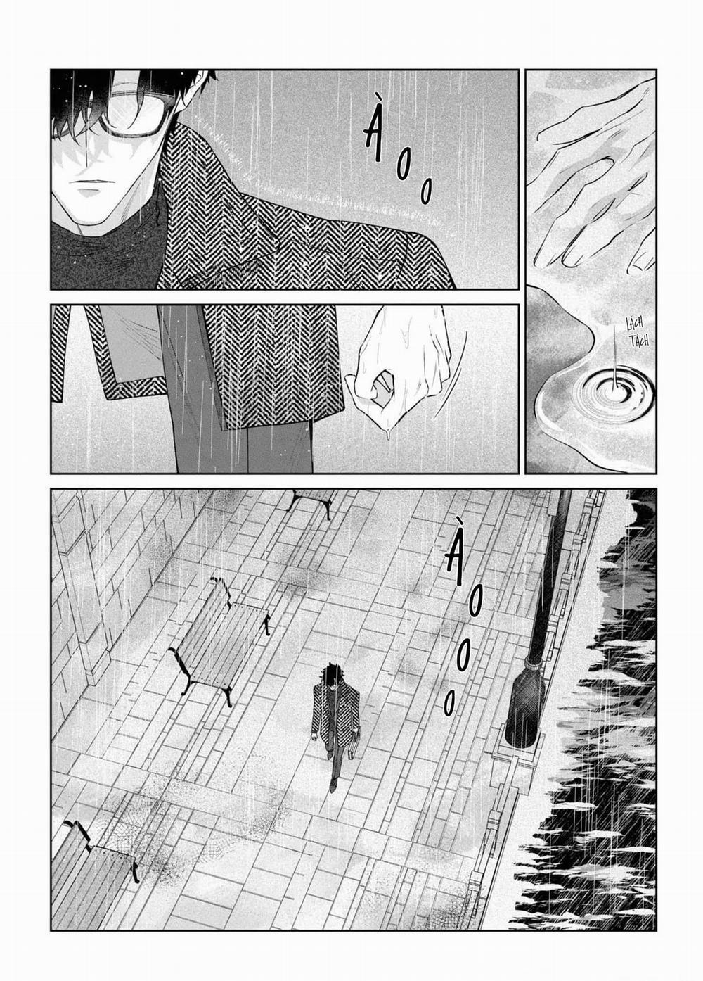 Phương Thuốc Tình Yêu 5 trang 14