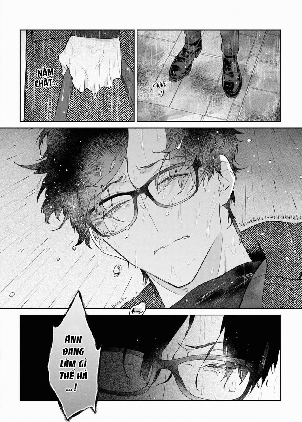 Phương Thuốc Tình Yêu 5 trang 15