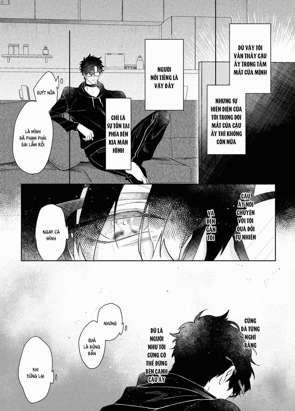 Phương Thuốc Tình Yêu 5 trang 4